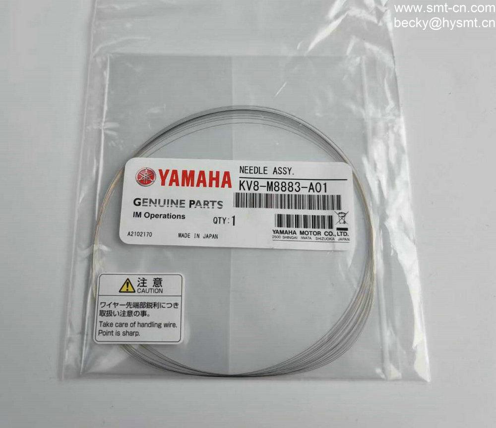 Yamaha YAMAHA KV8-M8883-A01 needle assy
